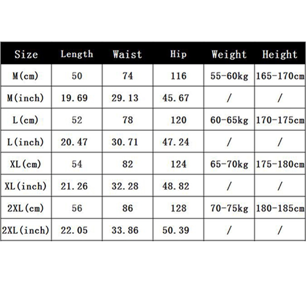 Men Shorts Summer Digital Printing Casual Loose Fifth-pants Flower Pants Black_2XL - Image 3