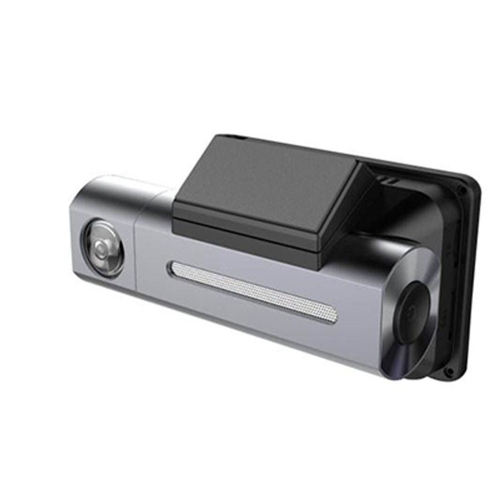 Smart Dash Cam Car DVR 1080P HD Camera Driving Night Vision WiFi Recorder 10.5x3.5cm black - Image 3