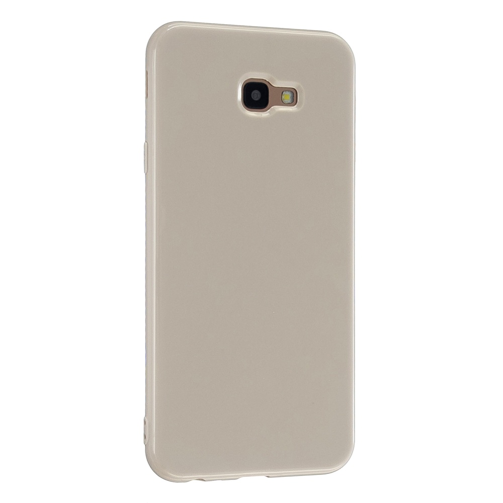 For Samsung J4 2018/J4 Plus/J4 Core/J4 Prime Protective Shell Classic Cellphone Cover Thickened Phone Case Khaki - Image 3