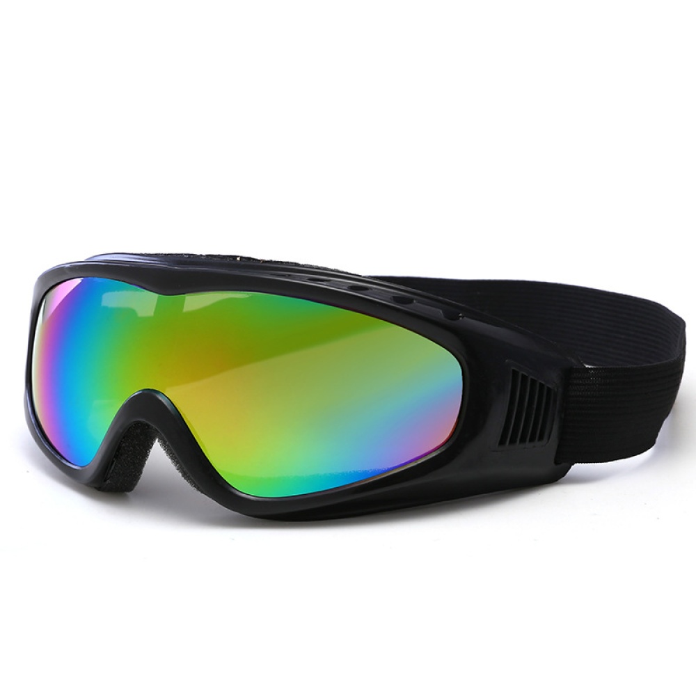 Cycling Glasses Outdoor Sports Goggles Mountain Bike Eyewear UV400 Sunglasses - Image 3