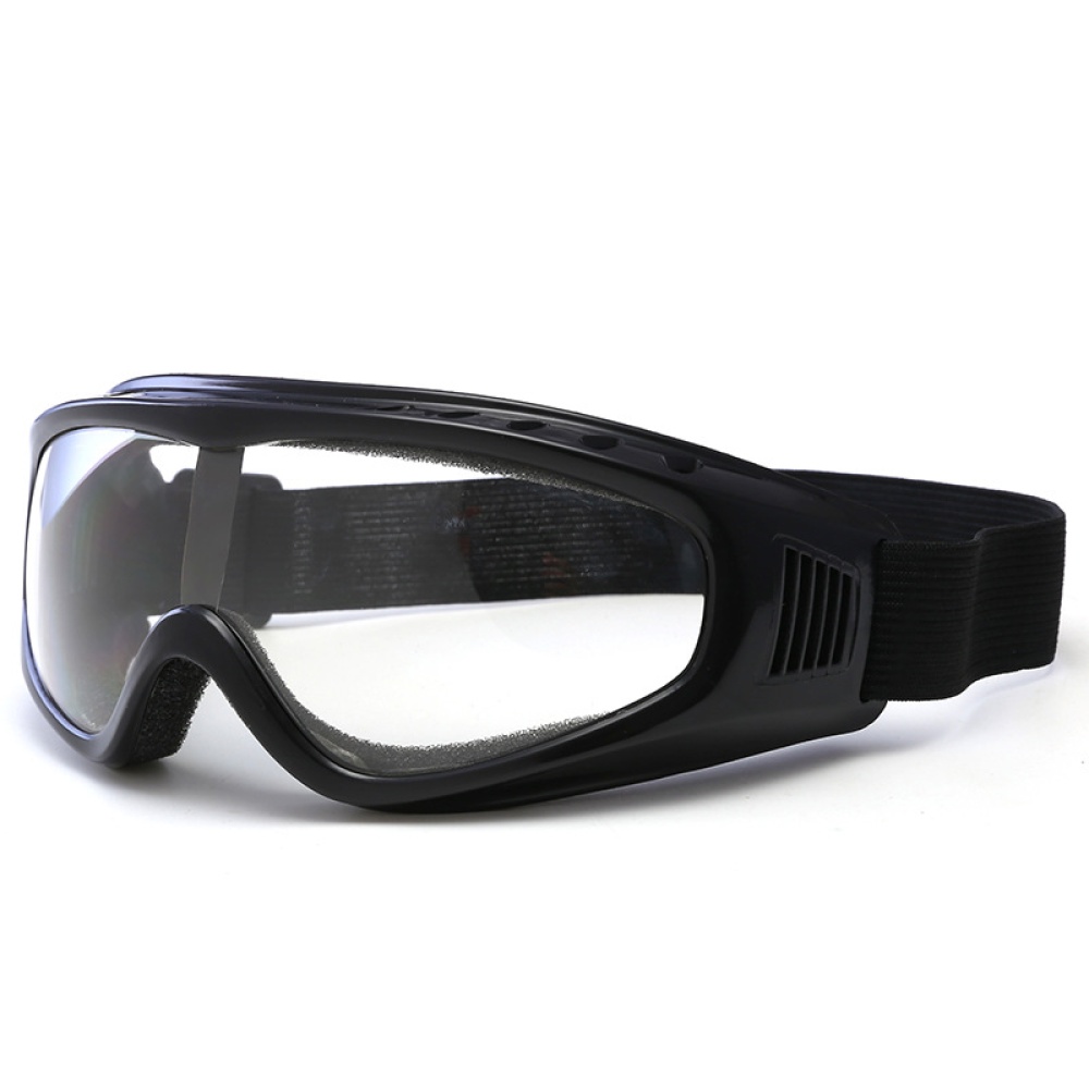 Cycling Glasses Outdoor Sports Goggles Mountain Bike Eyewear UV400 Sunglasses - Image 2