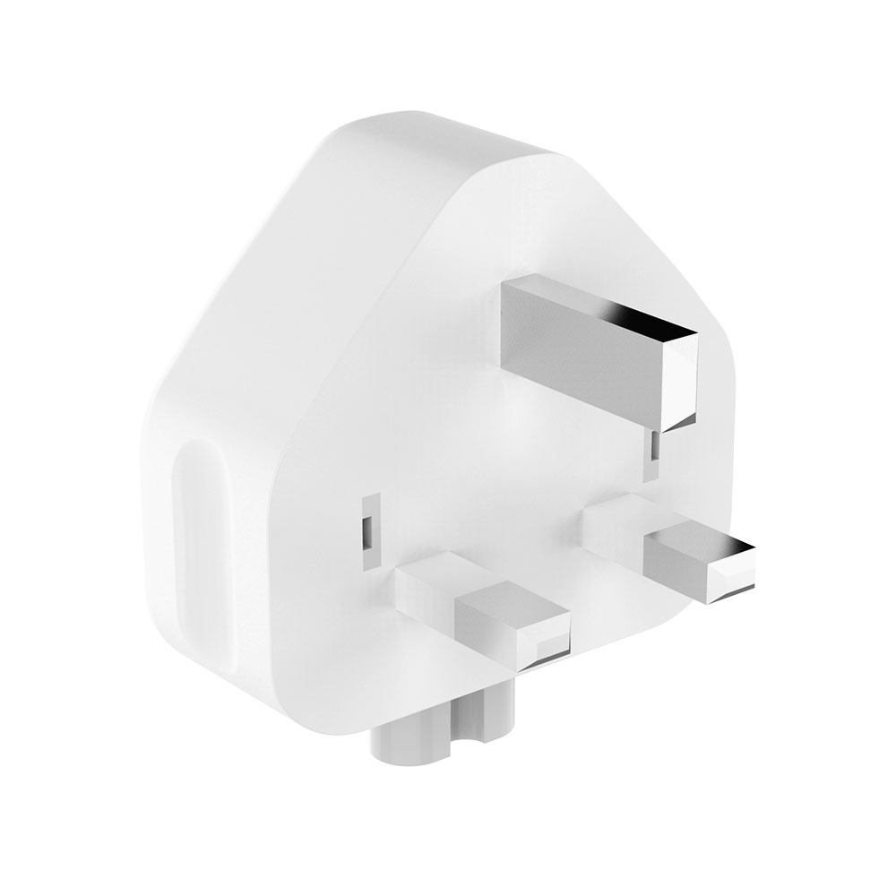 Removable AC Wall Electric EU UK AU Plug Power Adapter USB Charger for IOS - Image 2