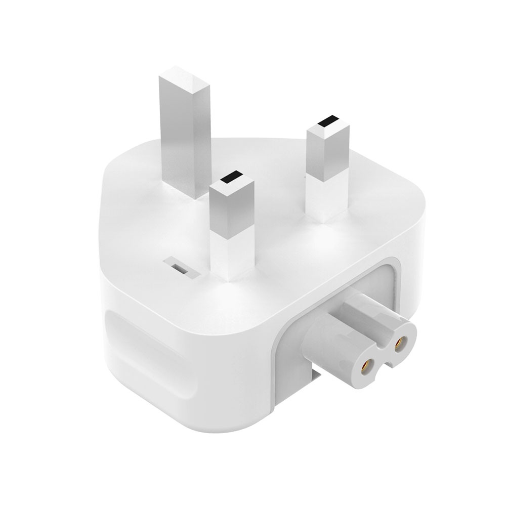 Removable AC Wall Electric EU UK AU Plug Power Adapter USB Charger for IOS - Image 3