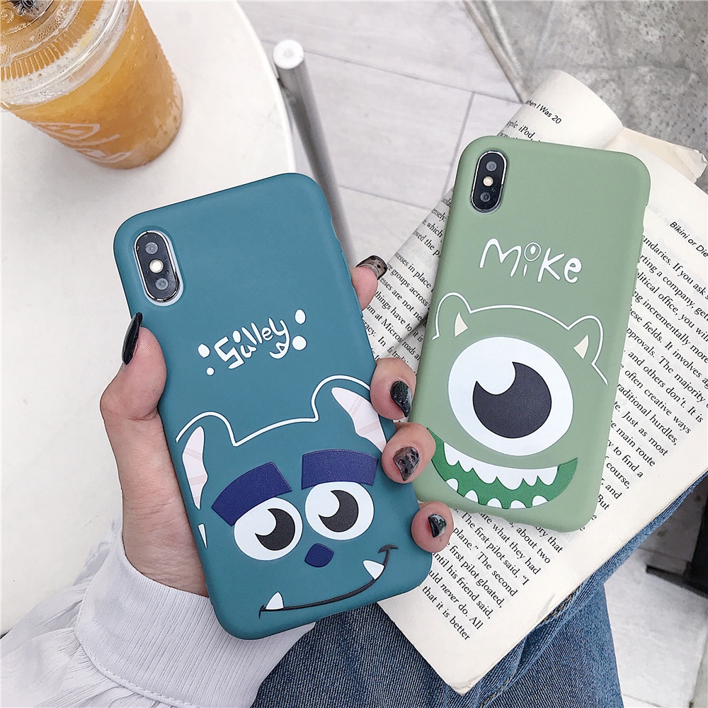 For VIVO V15/S1/Y66/Y67/Y91/Y95/Y93/Y97/Y83/Y85/Z3/Z3I/V11I/Z5X/Z1 Pro TPU Cellphone Case Shell Back Cover blue - Image 3