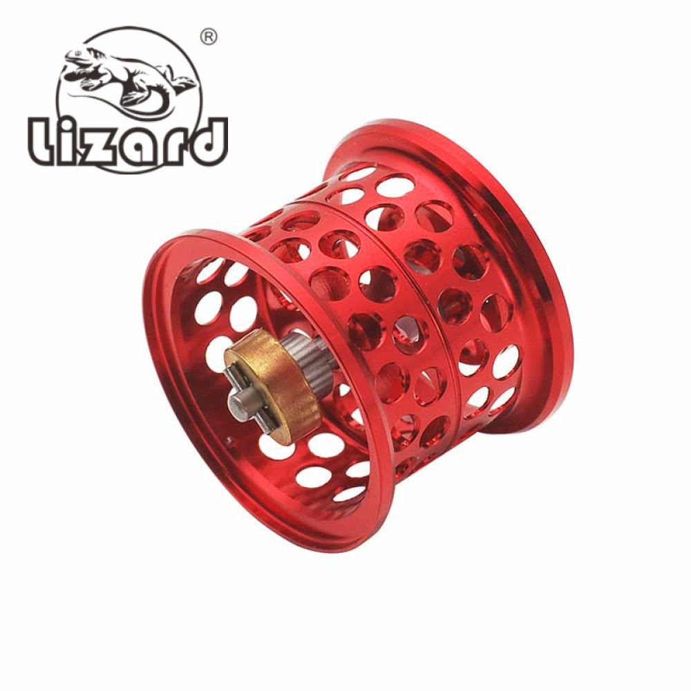 SteezSS SVT3RYOGA1016/ZILLION SV 1016 Micro Material Cup red - Image 2