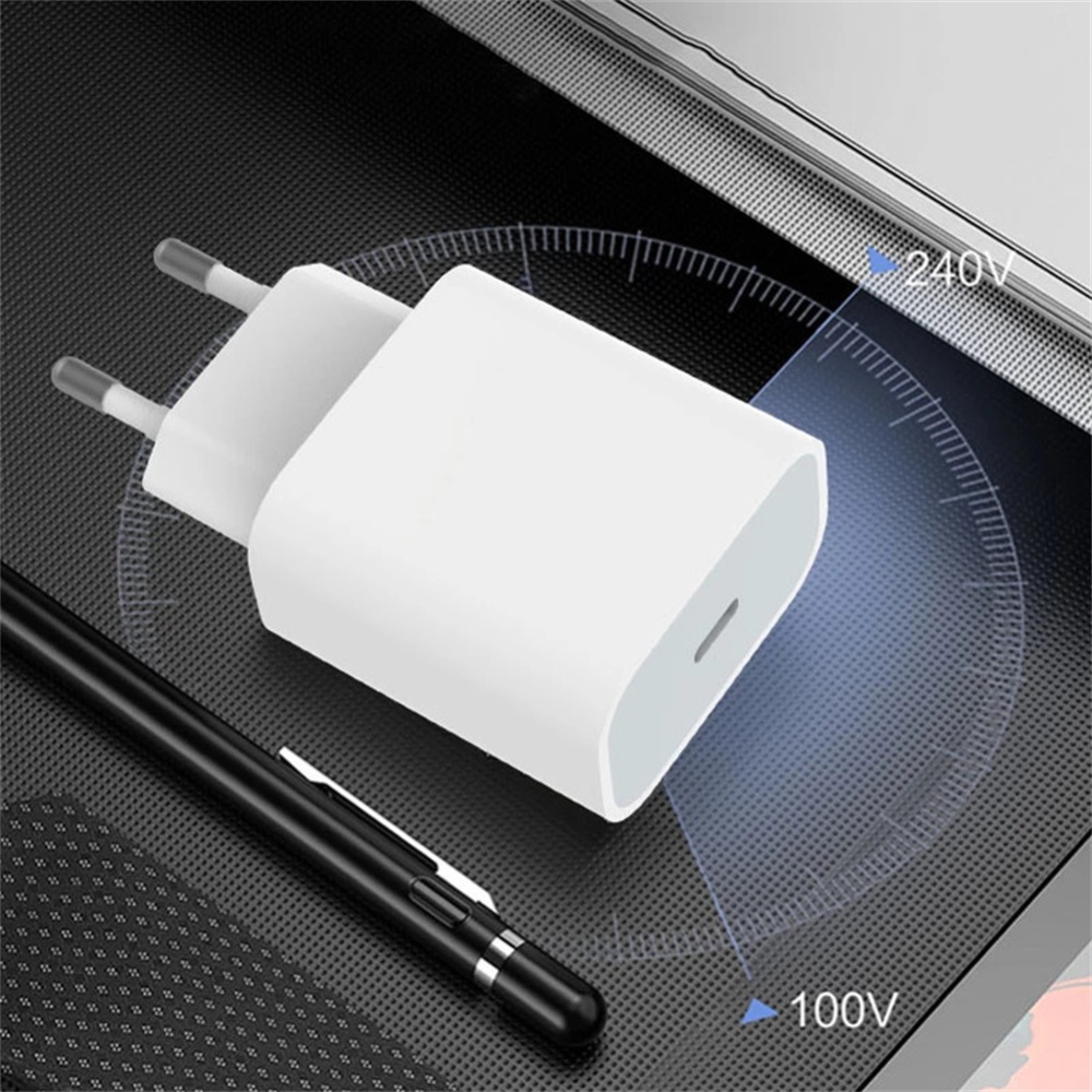 10w Wireless Charger Round Desktop Fast Charging Adapter for IPhone 8p Xr Xiaomi 9 Samsung Huawei Black - Image 3