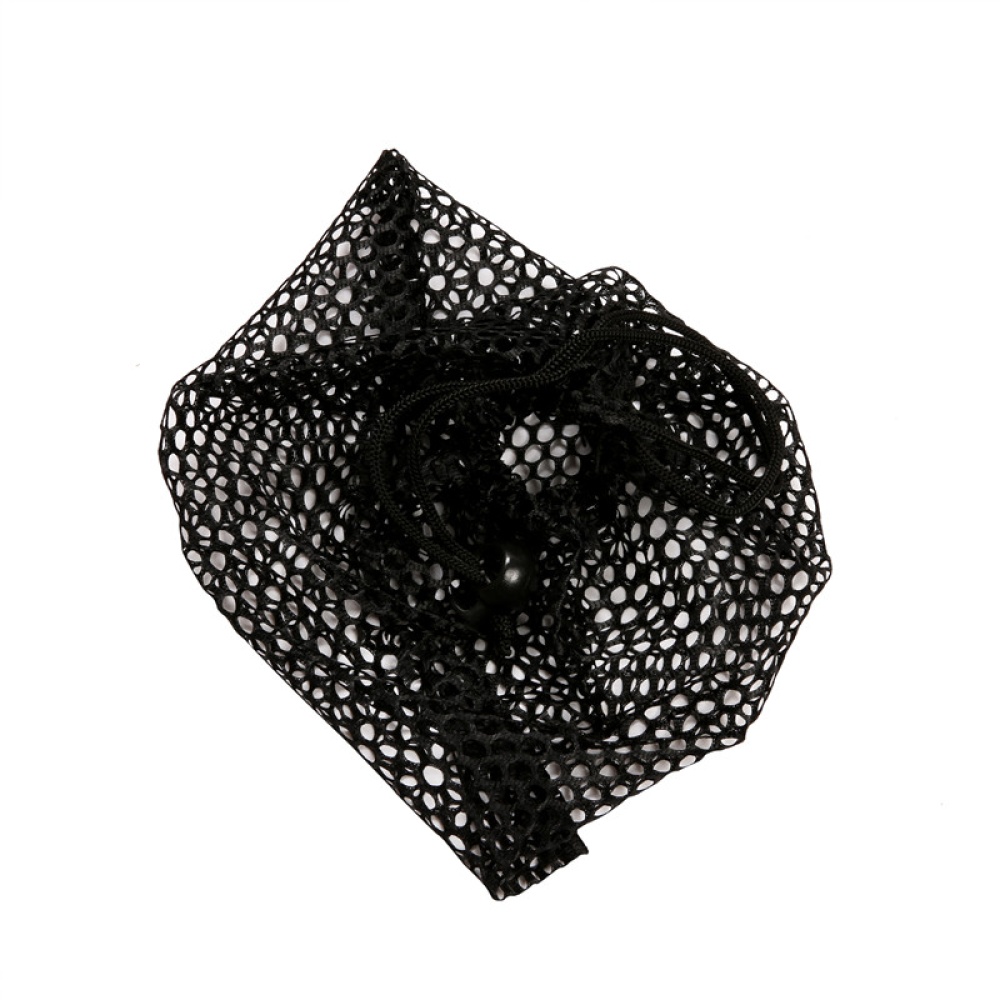 Golf Ball Mesh Bag Collection Storage 10-50 Balls Accessories small - Image 2