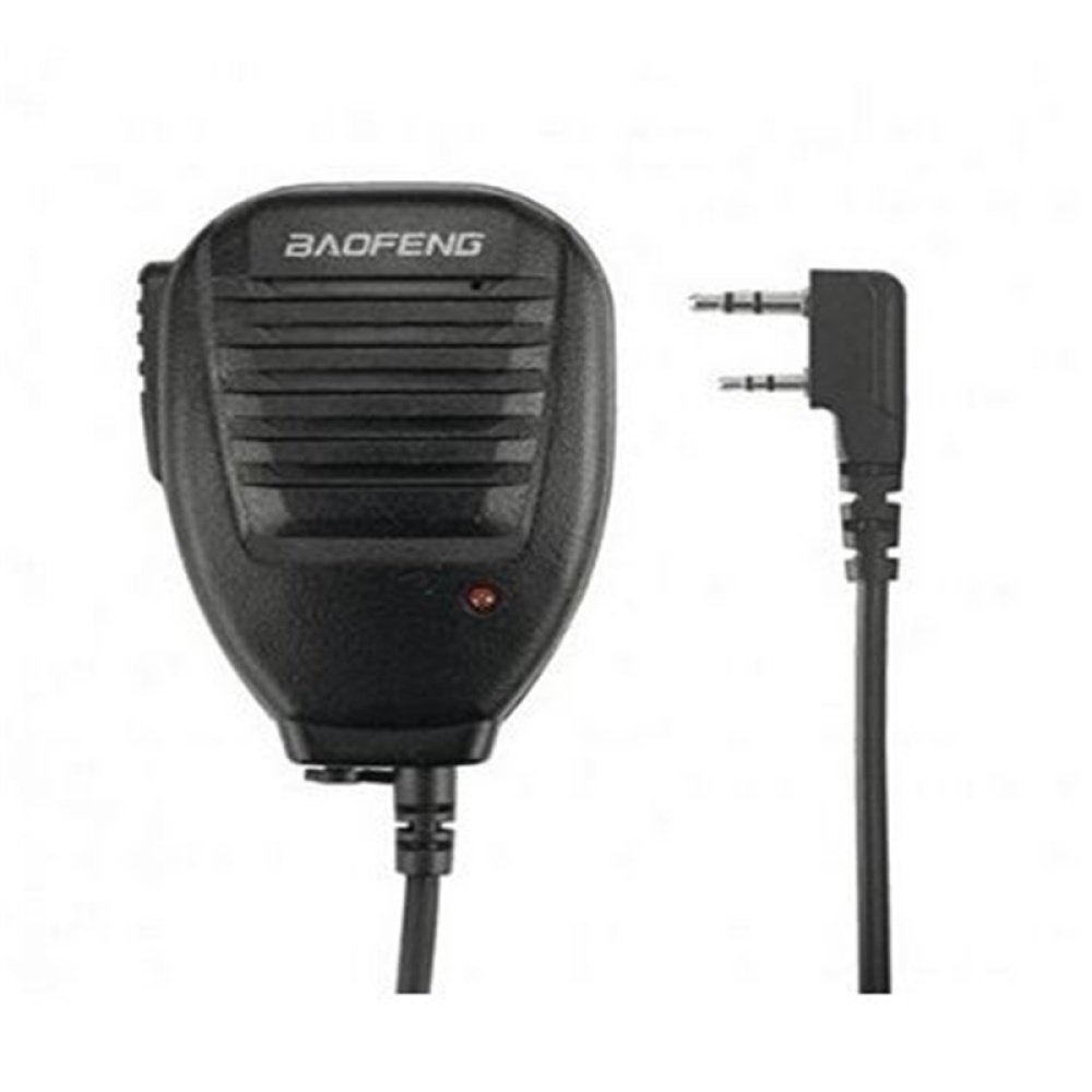 Pofung BF-S112 Two Way Radio Speaker - Image 3