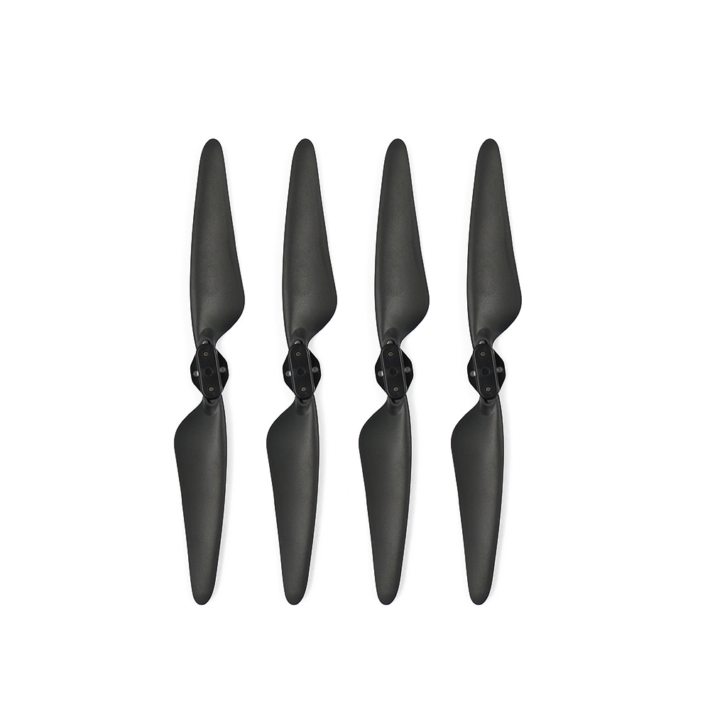 SG906 CSJ-X7 X193 RC Quadcopter Spare Parts Propeller black - Image 3