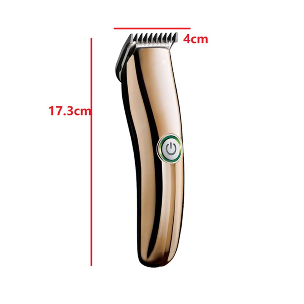 11 In 1 Multifunction Professional Hair Clipper Electric Trimmer Beard Cutter Sets Separate hair clipper combination - Image 2