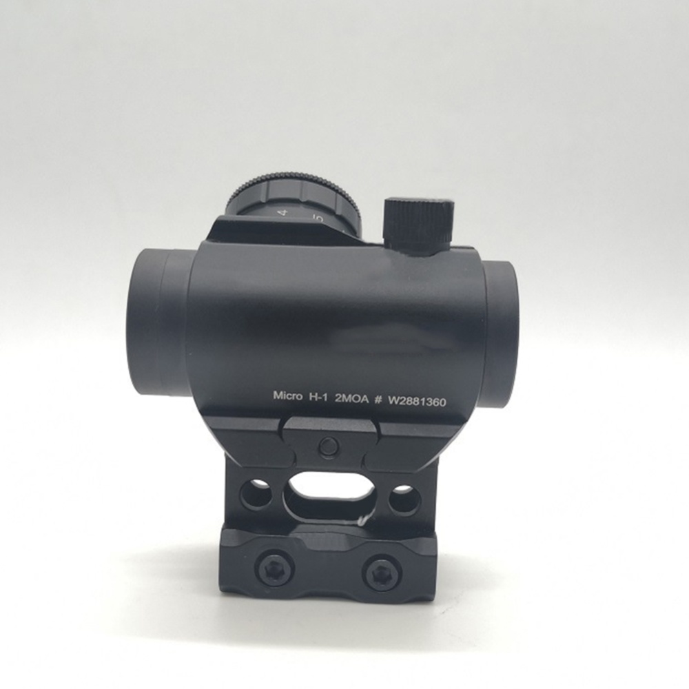 Red Dot Holographic Heighten T1 Hollow Support Film Sighting Mirror - Image 2