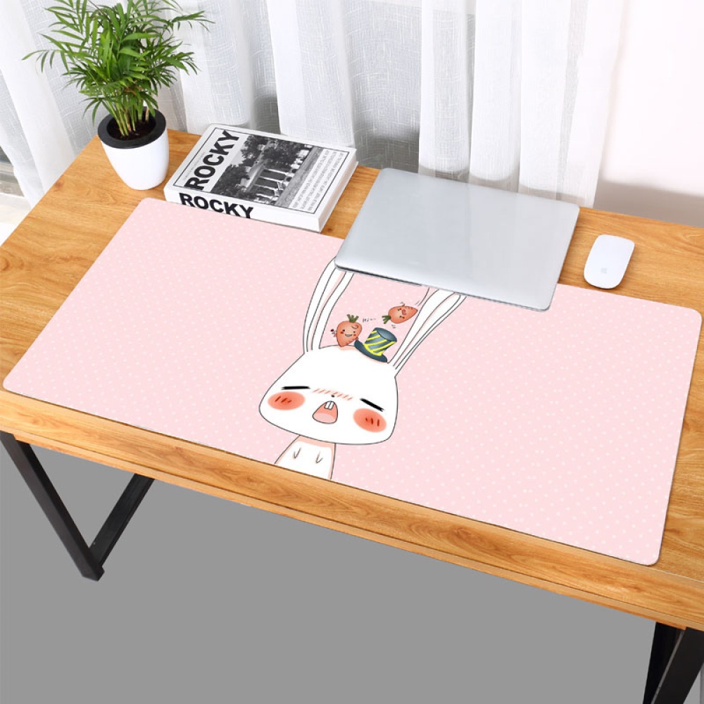 Fashion Pattern Oversized Precision Pro Gaming Mouse Pad Computer Desk Mat 700x360 - Image 2