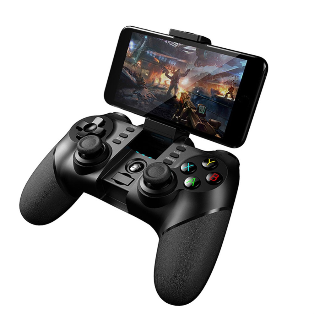 Ipega Pg-9076 Bluetooth Game Controller 2.4G Wireless Gamepad
