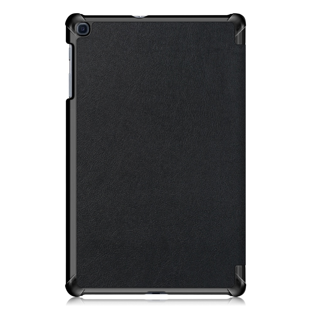 For Samsung Tab A 10.1 2019 T510 t515 Tablet PC Protective Case Flip Type black - Image 3