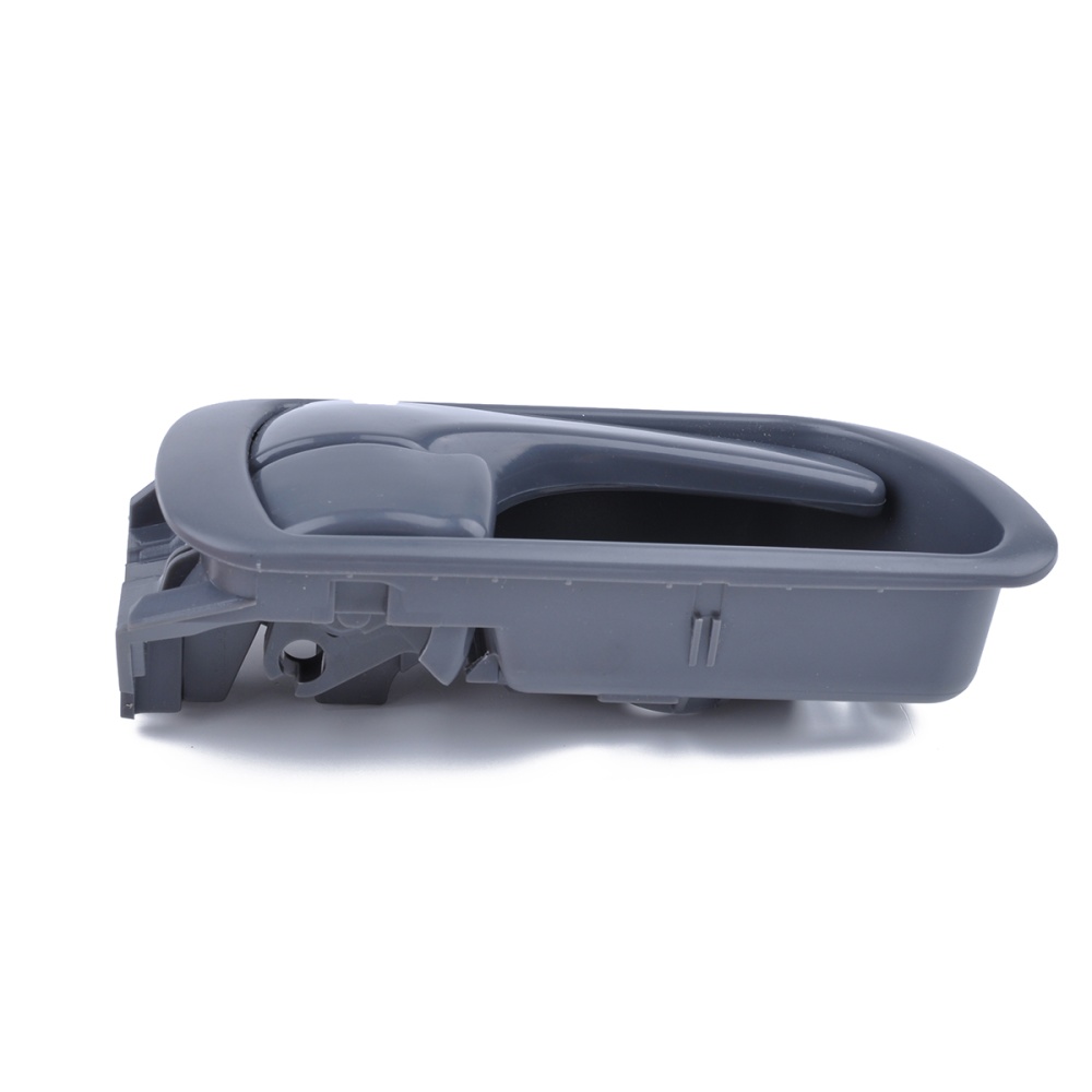 Inside Interior Door Handle Replacement for Camry 2002-2006 OE:69205-33040RH 69206-33040LH gray - Image 2