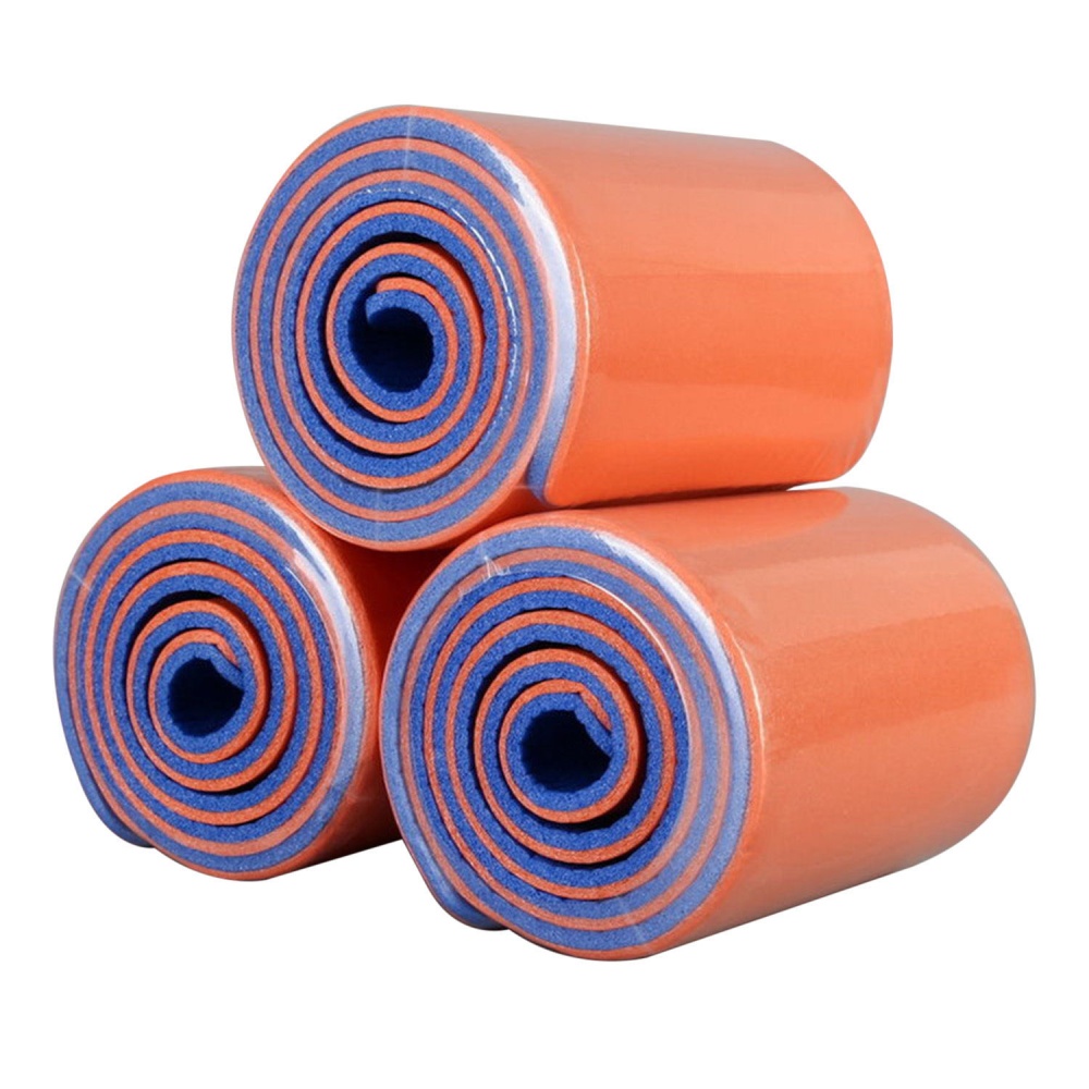 Medical Splint Roll Pets Emergency First Aid Fracture Fixed Orange_11x46cm - Image 3