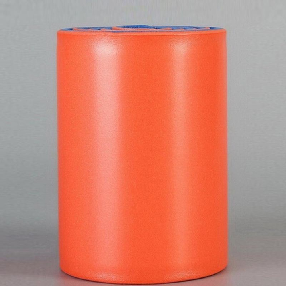 Medical Splint Roll Pets Emergency First Aid Fracture Fixed Orange_11x46cm - Image 2