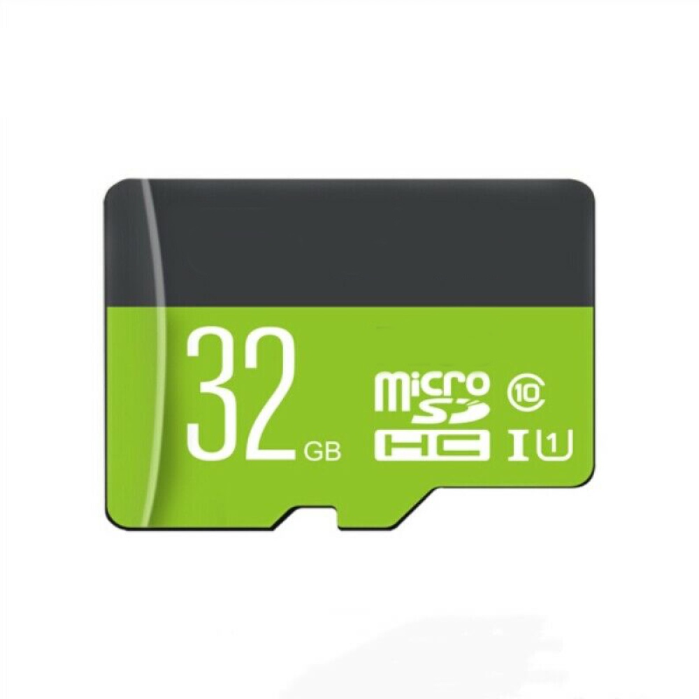 Micro SD Card 32G 64G 128G 256G Memory U3 V30 C10 98M/s with Tracking - Image 3