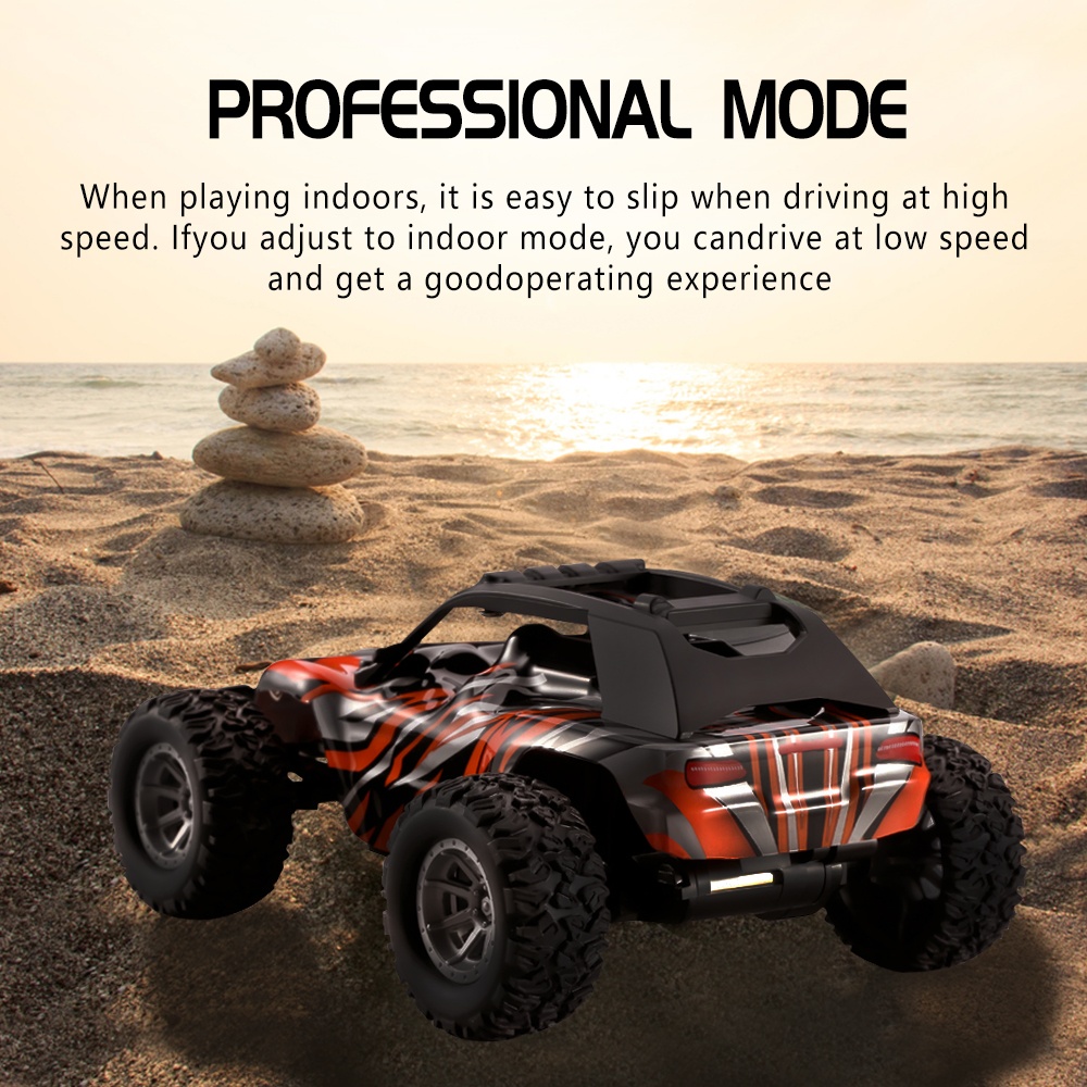 S801/s802 1/32 2.4g Mini High-speed Remote Control Car S801 - Image 3