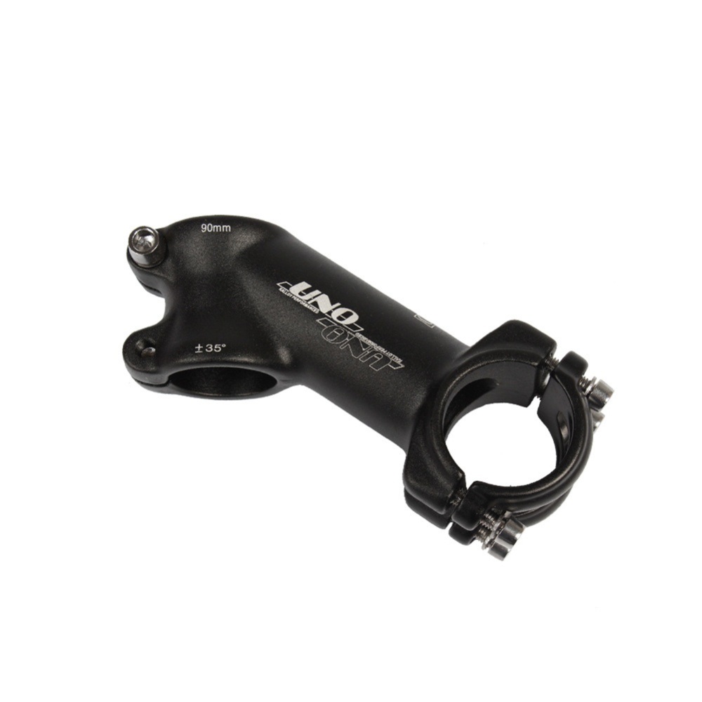 Mountain Road Bike Bicycle Ultra Light Stem 17 35 Degree 60 90 120mm Handlebar degrees 90MM - Image 3