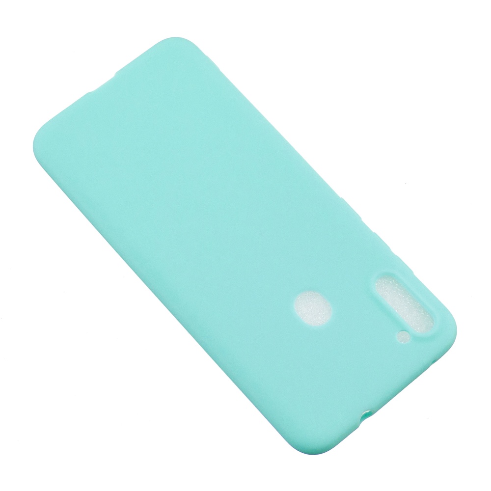 For Samsung A01/ A11/A21/A41/A51/A71/A81/A91 Mobile Phone Case Lovely Candy Color Matte TPU Anti-scratch Non-slip Protective Cover Back 8 li - Image 2