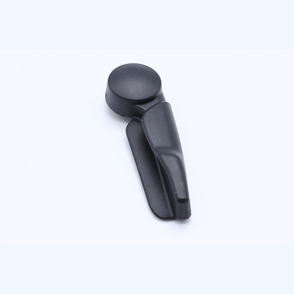 Passenger Side Right Rear Seat Release Handle For Mercedes-benz GL-class Black - Image 3