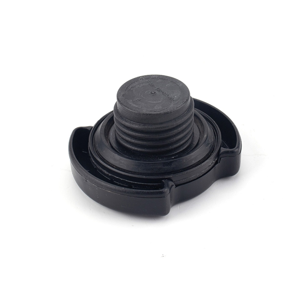 Powerstroke Diesel Motorcraft Engine Oil Filler Cap For Ford OE: F3AZ-6766-B Black - Image 3