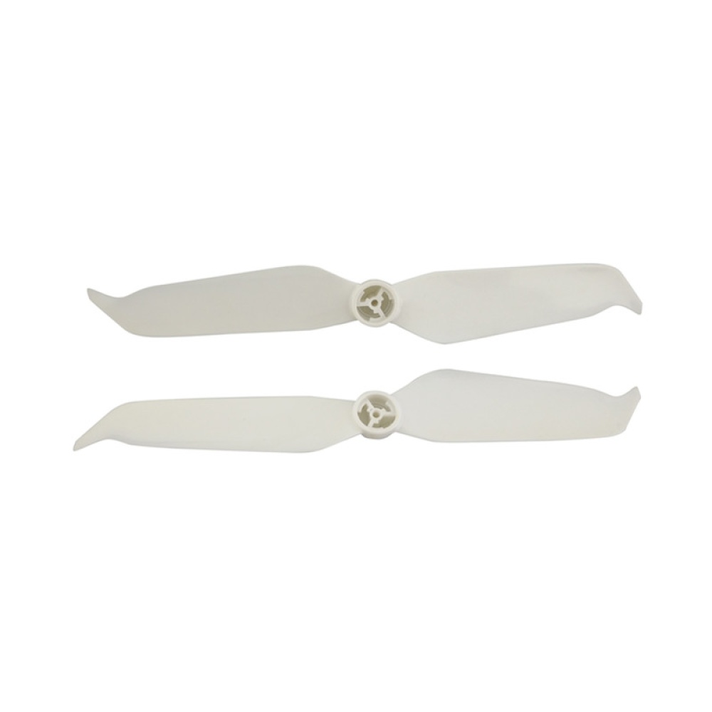 4PCS 9455S propeller for DJI Phantom 4 Pro 2.0/ 4Pro /4 Drone Noise Reduction Propeller Blade blue_4PCS - Image 3