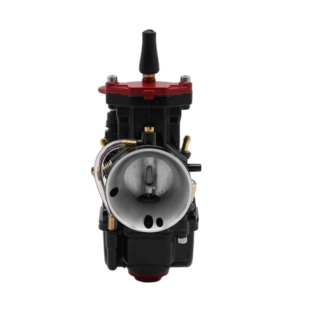 Carburetor PWK28 30 32 34MM Gasoline Generator for ATV UTV Yamaha etc 34mm - Image 3