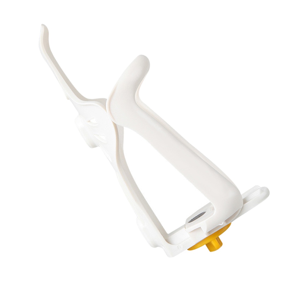 Bicycle Electric Scooter Water Bottle Cup Holder Kettle Stand Bracket Spare Part white - Image 2