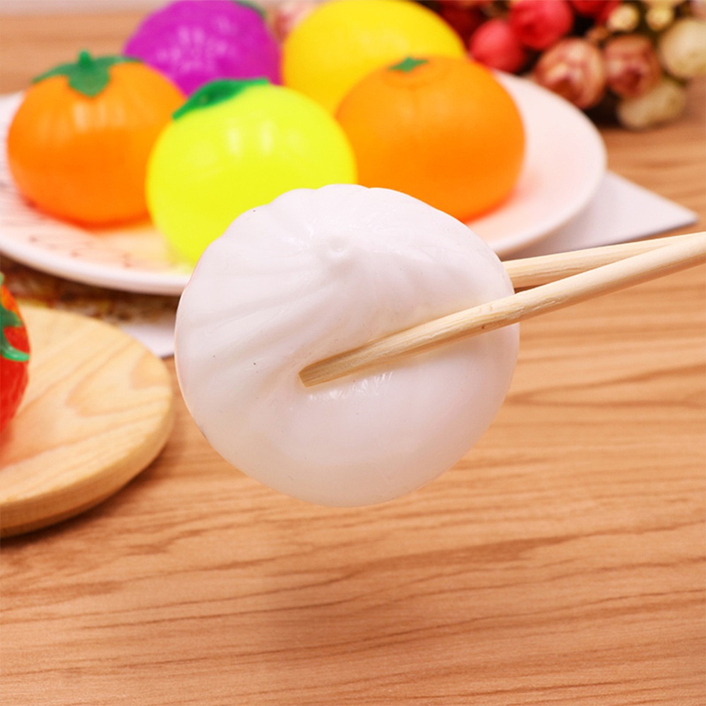 Venting Toy Decompression Tricky Doll Anti Stress Ball Squeezing Toys Creative Gift corn - Image 3