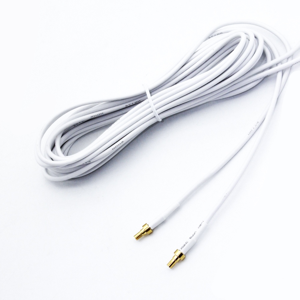 3M Cable 3G 4G LTE Antenna External Antennas for Huawei ZTE Router Modem Aerial with TS9/ CRC9/ SMA Connector - Image 3