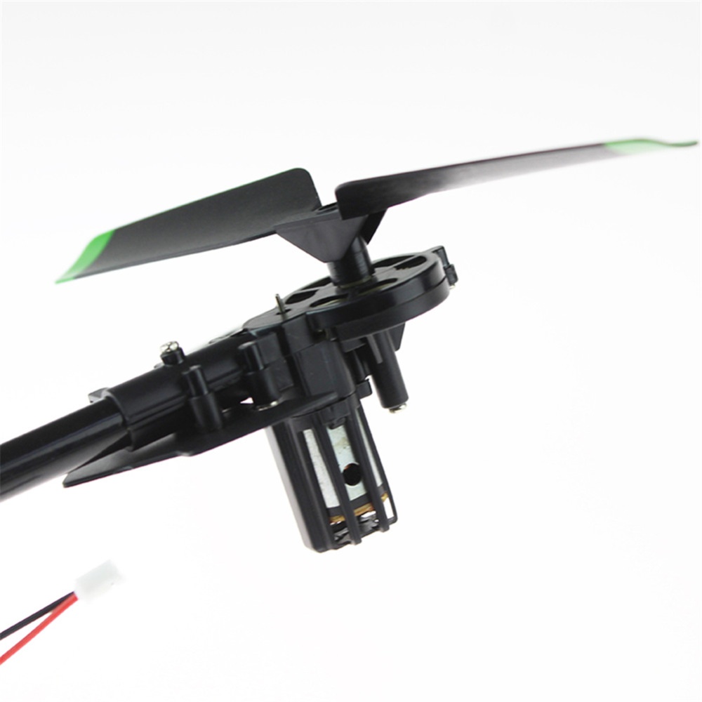 Wltoys V912 Brush-less RC Helicopter Parts Tail Motor Set(Include motor) Including motor - Image 3