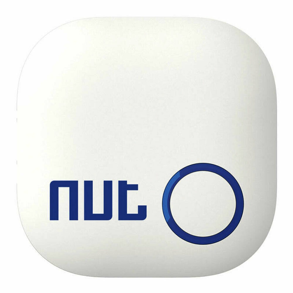 NUT2 Smart Finder Bluetooth Wireless Tracker Anti-lost Alarm for Mobile Phone Pet Key Green - Image 3