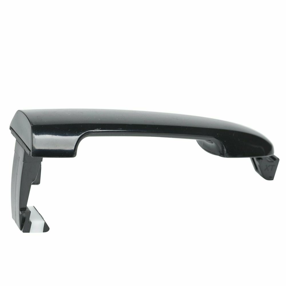 Outside Exterior Door Handle For All Four Doors Hyundai Sonata 2006-2010 OE: 82651-3K000 Black - Image 3