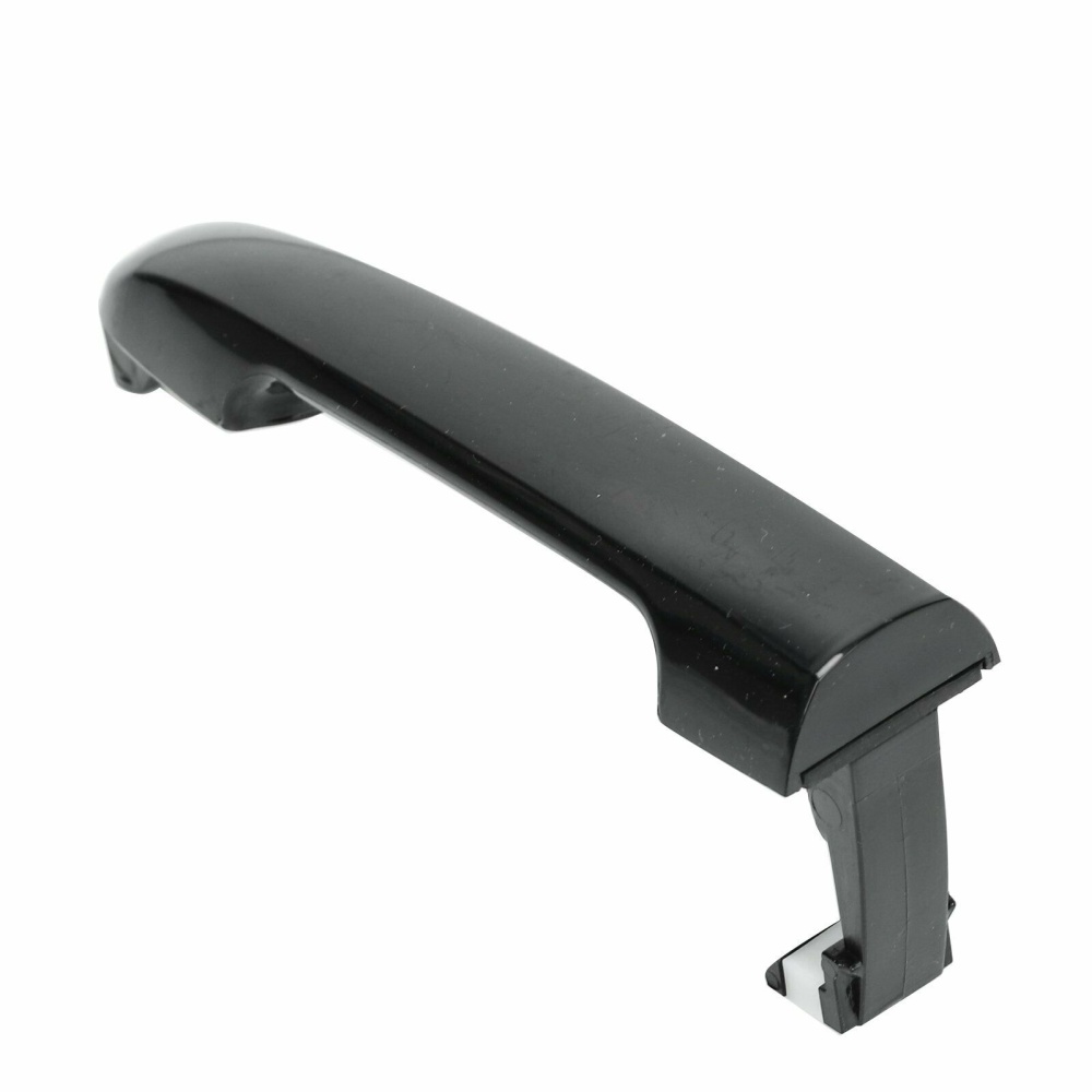 Outside Exterior Door Handle For All Four Doors Hyundai Sonata 2006-2010 OE: 82651-3K000 Black - Image 2