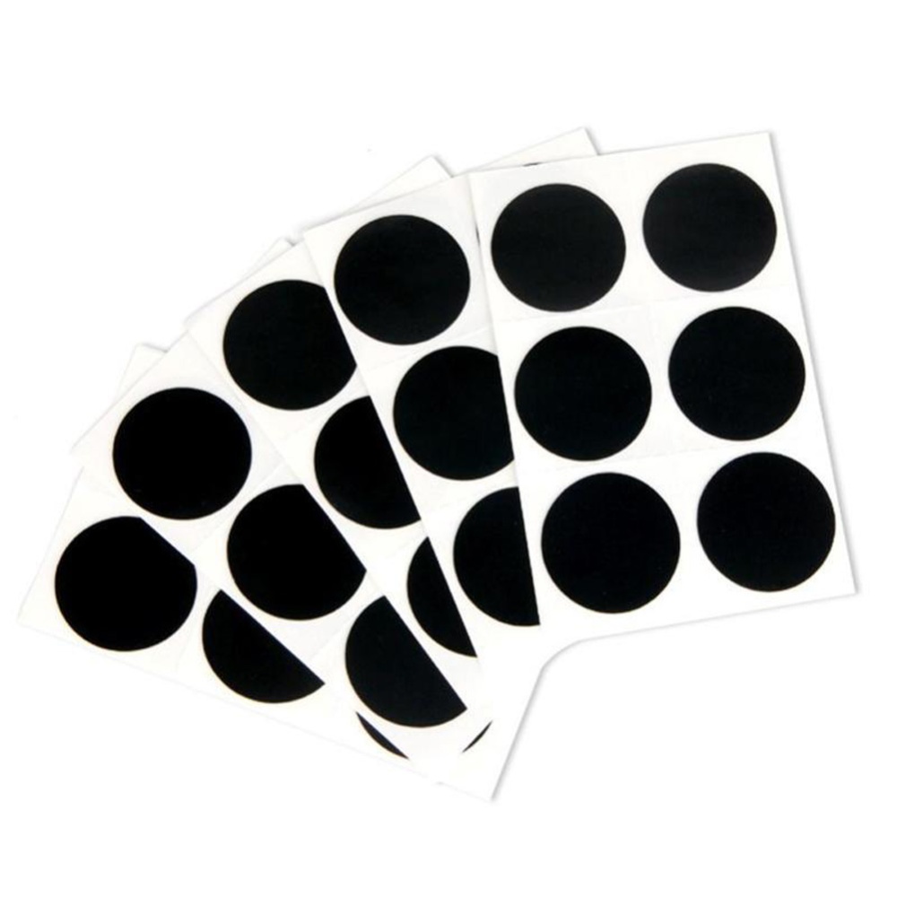 Mountain Bike Bicycle Repair Tools Cycling Flat Tire Rubber Patch Glue Set Fix Kit 6 patch-free patch - Image 3