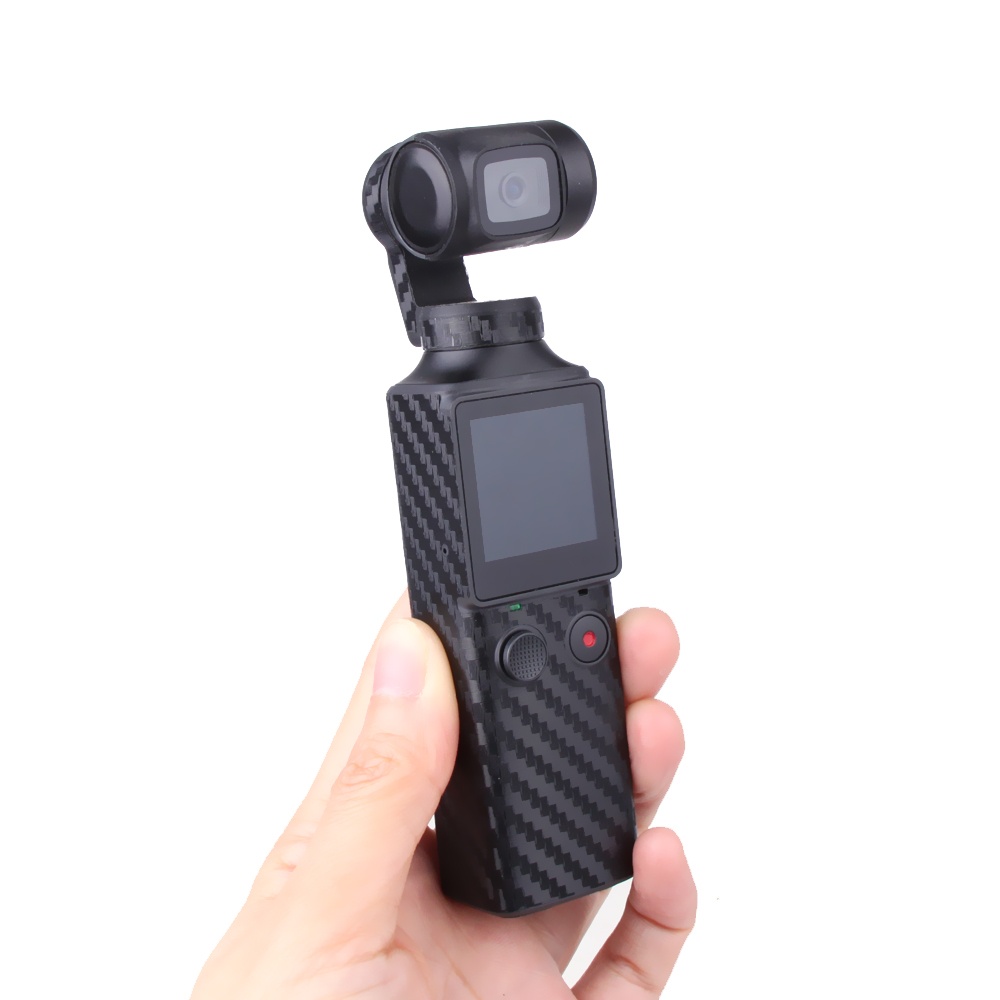 Protective Film Sticker Cover Decal For FIMI Palm Handheld Gimbal Camera Hot Basketball - Image 3