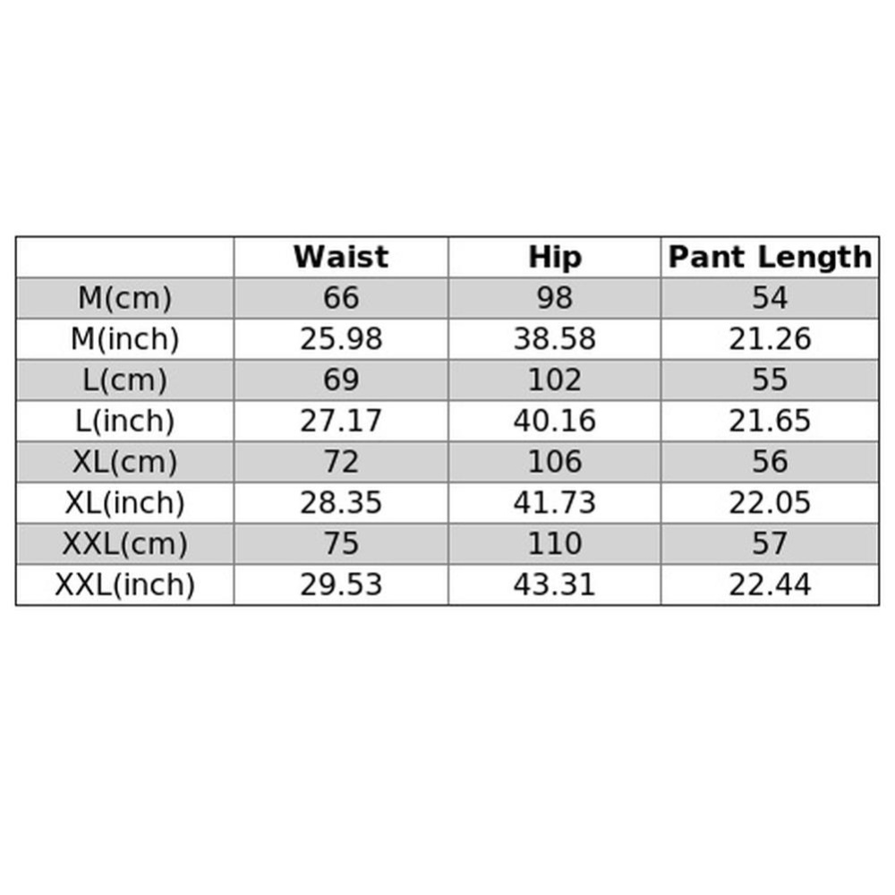 Men Sports Shorts Fashion Solid Color Middle Waist Cargo Pants With Pocket Casual Breathable Zipper dark gray XXL - Image 2