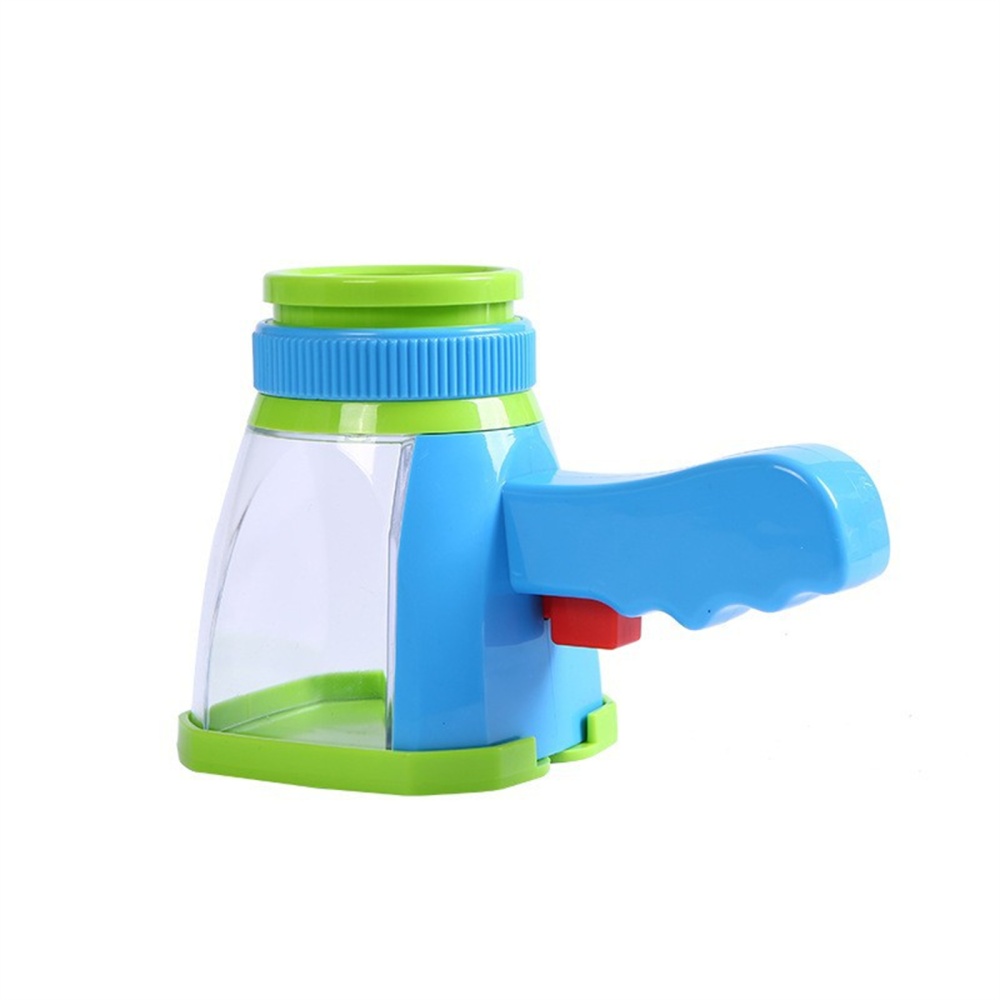 Insect Viewer Magnifying Glass for Children Students Animals Plants Observation Educational Toys Kids - Image 2