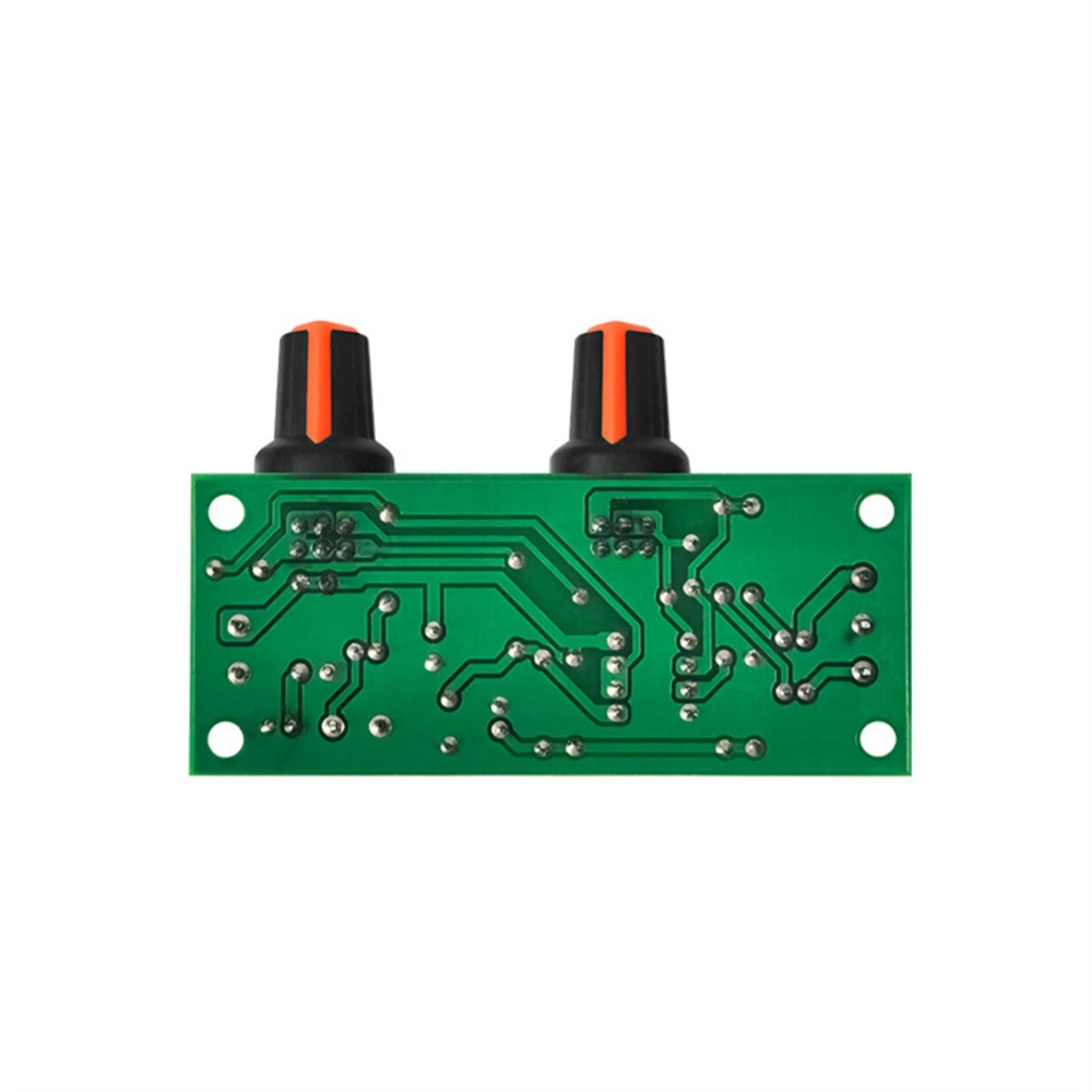 10-24v Subwoofer Preamp Board Single Power Front Finished Low Pass Filter Low-frequency Non-amplifier - Image 3