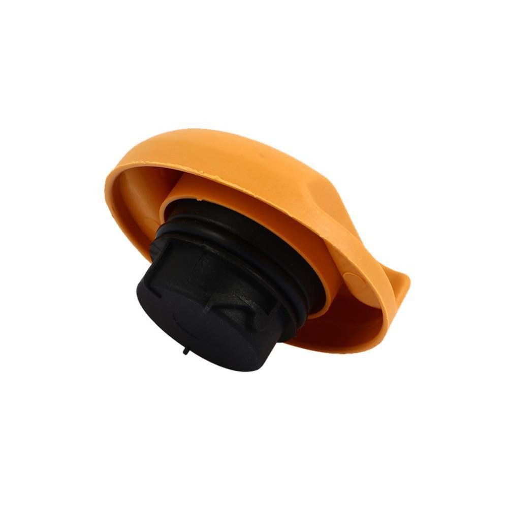 Car Oil Filler Cap Styling OE 90412819 for Vauxhall Astra Corsa - Image 3