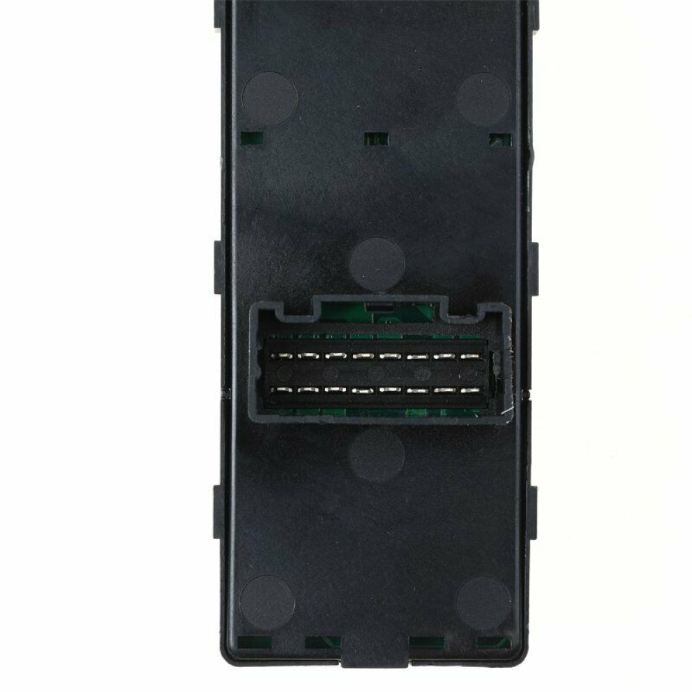 Master Power Window Switch For Hyundai 2010-2015 OE: 93570-2S1509P Black - Image 3