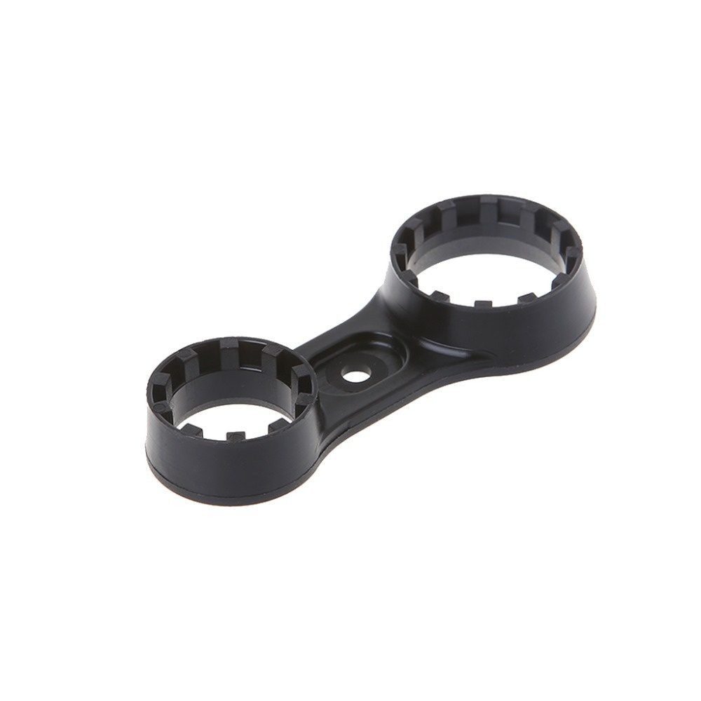 Front Fork Repair Maintenance Tool Removal Wrench For XCT XCM XCR Single hole wrench - Image 3