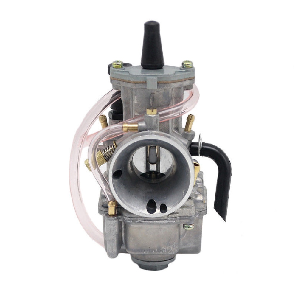 PWK21 24 26 28 30 32 34mm Motorcycle Carburetor Gasoline Generator for SUV ATV UTV Modified 21mm caliber - Image 2