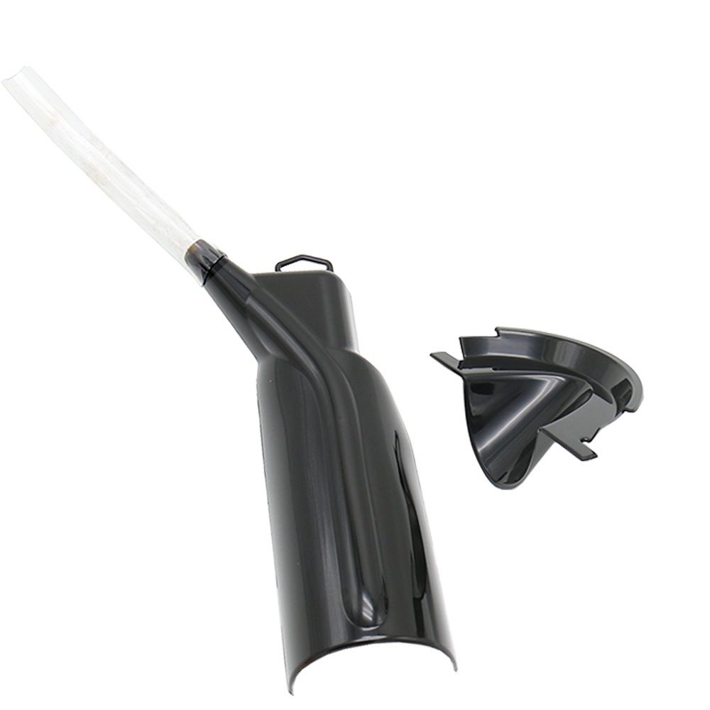 Motorcycle Gear Funnel Waste Oil black - Image 3