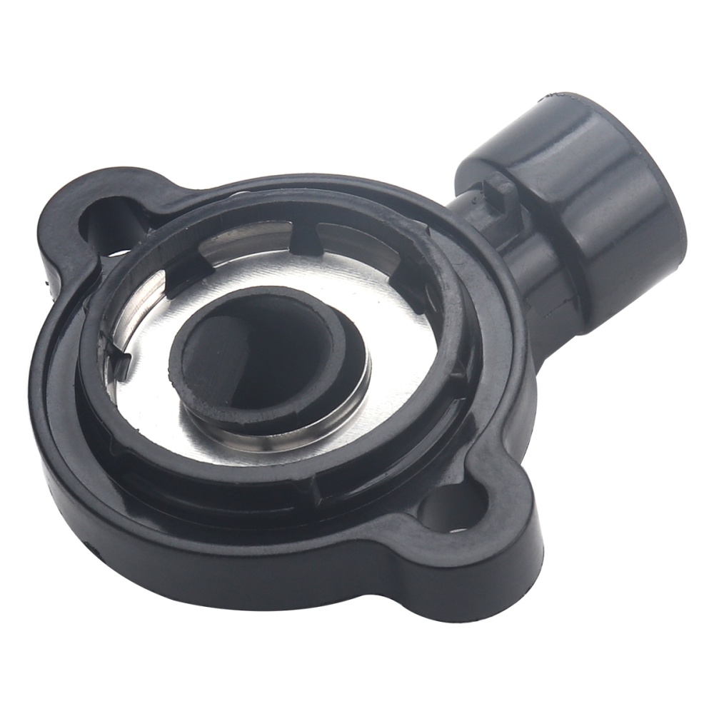 Car Throttle Position Sensor TPS For Buick A5463 OE: 17123852 Black - Image 3