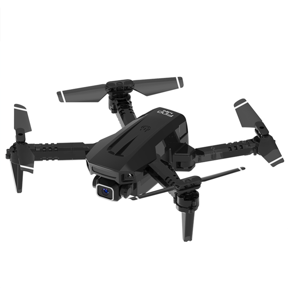 H13 Mini Folding Drone Hd 4k Aerial Photography Remote Control Aircraft Fixed Height Quadcopter 4K single camera - Image 3