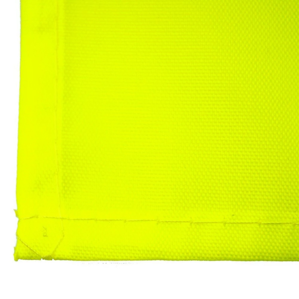 Soccer Referee Flag For Fair Play Sports Match Football Rugby Hockey Training Linesman Flags - Image 2