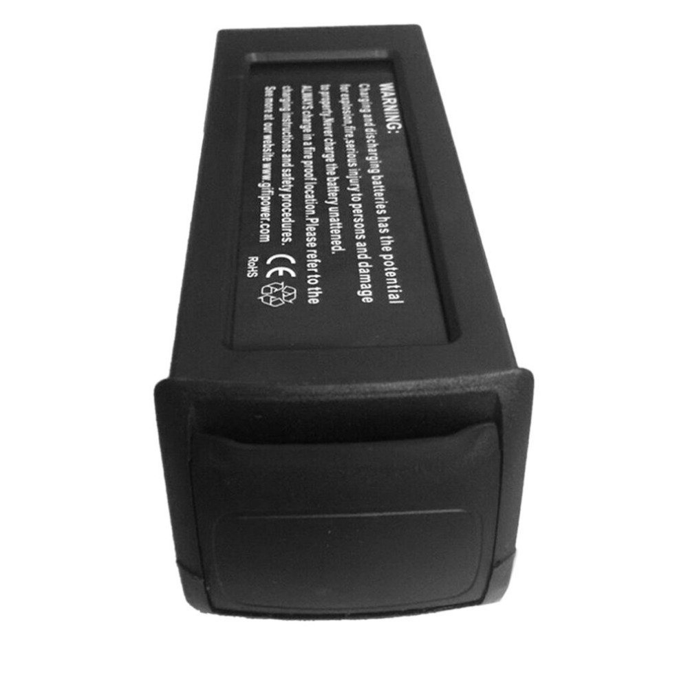 8050mAh 4S 14.8V LiPO Battery for YUNEEC Typhoon H as shown - Image 3